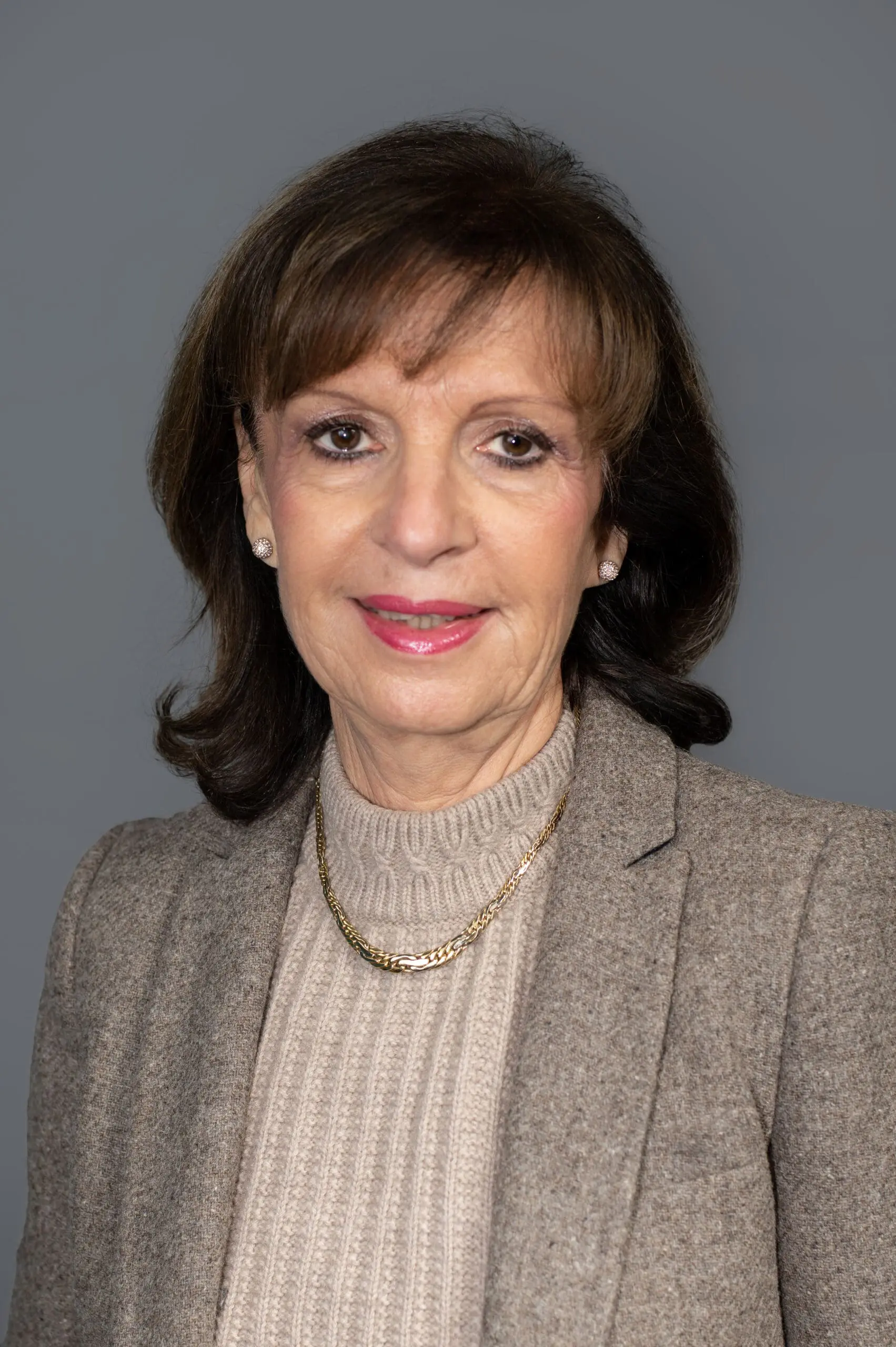 Michèle FOND-THURIAL